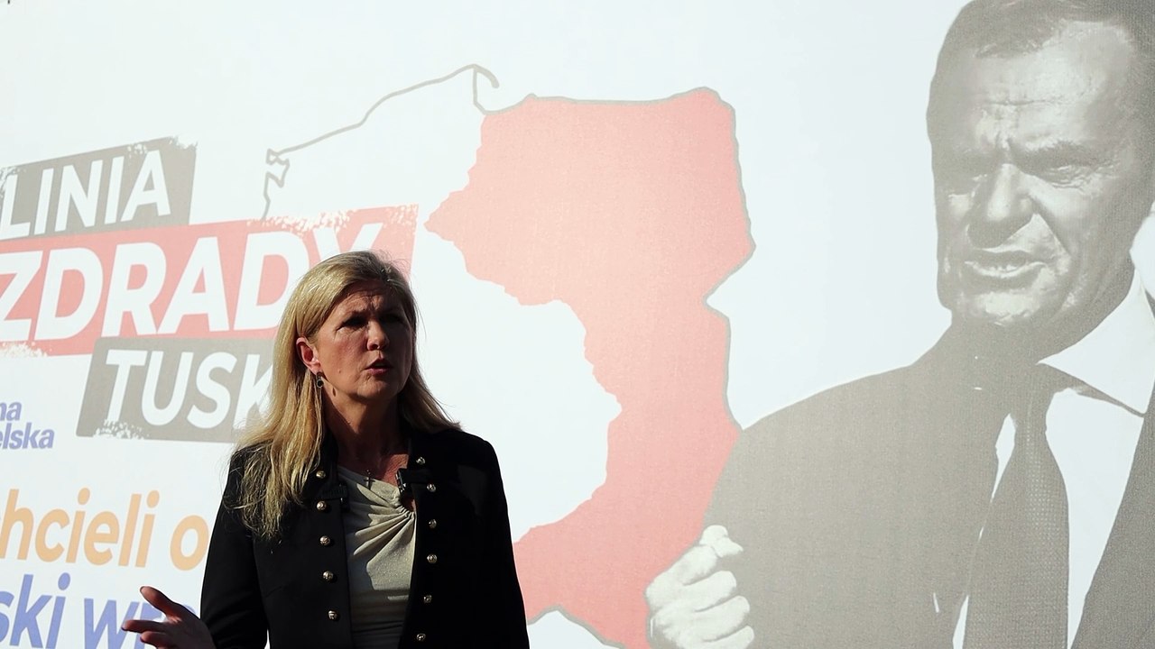 Burza na granicy sztuki: Polska wartość kontra...