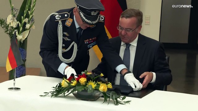 ألمانيا وإسرائيل تعلنان توقيع اتفاق تاريخي بشأن درع صاروخية