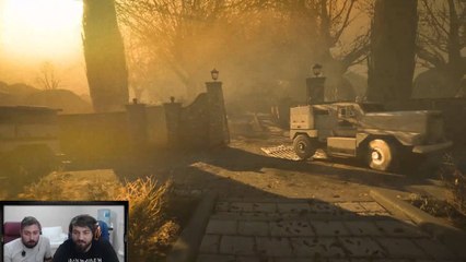 Outlast Whistleblower Bölüm 7 - Kısa Bir Son