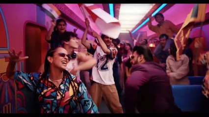 Dil Jashn Bole - Official world cup 2023 song