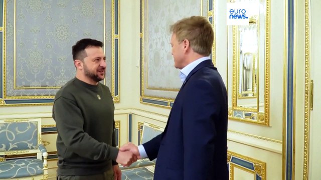 Jens Stoltenberg destaca que Ucrania está más cerca de la OTAN que nunca