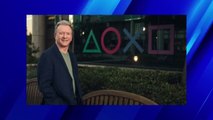 Playstation Boss Retires After 30 Years Because He’s Tired of Traveling