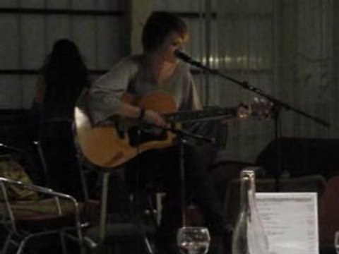 EmilyLady - Knocking On Heavens Door