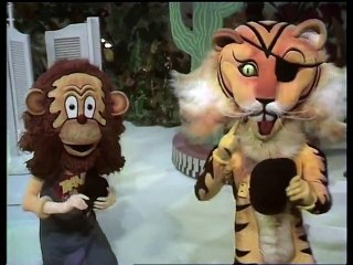 Animal Kwackers (1975) S02E09 - Cowboys