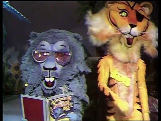 Animal Kwackers (1975) S02E08 - Rain