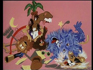 Animal Kwackers (1975) S03E01 - Sunshine