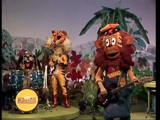 Animal Kwackers (1975) S03E03 - More Birds