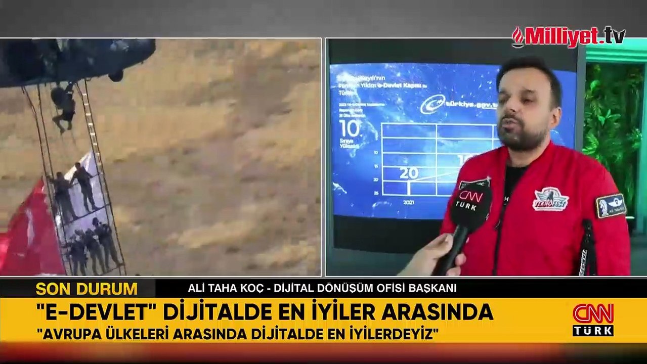 e devlet