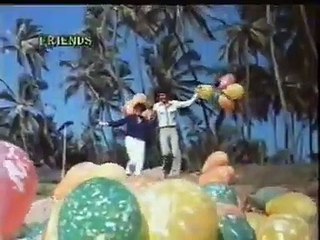 Jhoka Hawa ka Jhoka | Kishore Kumar | Bappi Lahiri | Taxi Chor | Mithun Chakraborty, Zarina Wahab | Usha Mangeshkar