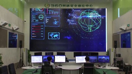 قراصنة صينيون يسرقون 60 ألف رسالة بريد إلكتروني حساسة من حسابات أميركية