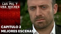 Las Mil y Una Noches - Capitulo 2 | Mejores Escenas