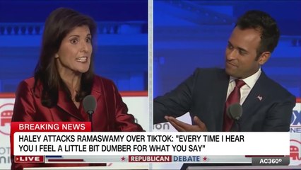 Second Republican presidential debate and takeaways