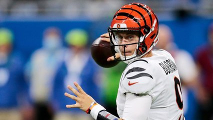 Concerns for Cincinnati Bengals' Offense and Joe Burrow's Health