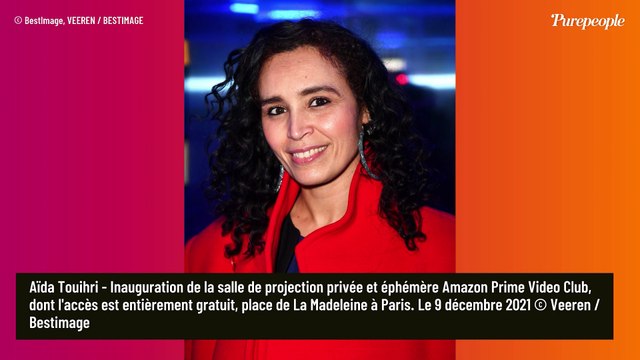 Aida Touihri très enceinte de son 4e enfant à 46 ans : révélations sur son ex qui menait une double vie