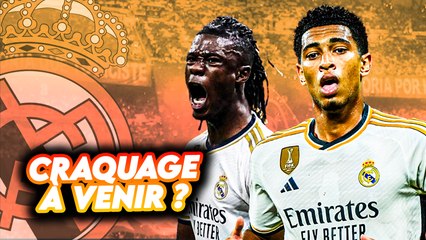  Le Real Madrid va-t-il forcément craquer ?