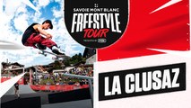 Best of - Savoie Mont Blanc Freestyle Tour La Clusaz 2023