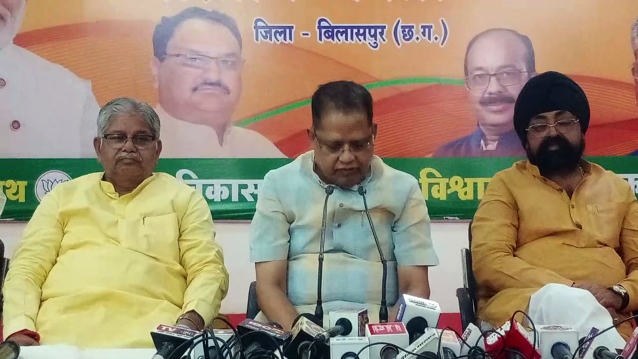 दो परिवर्तन रैलियों के समापन के बाद महासंकल्प र...