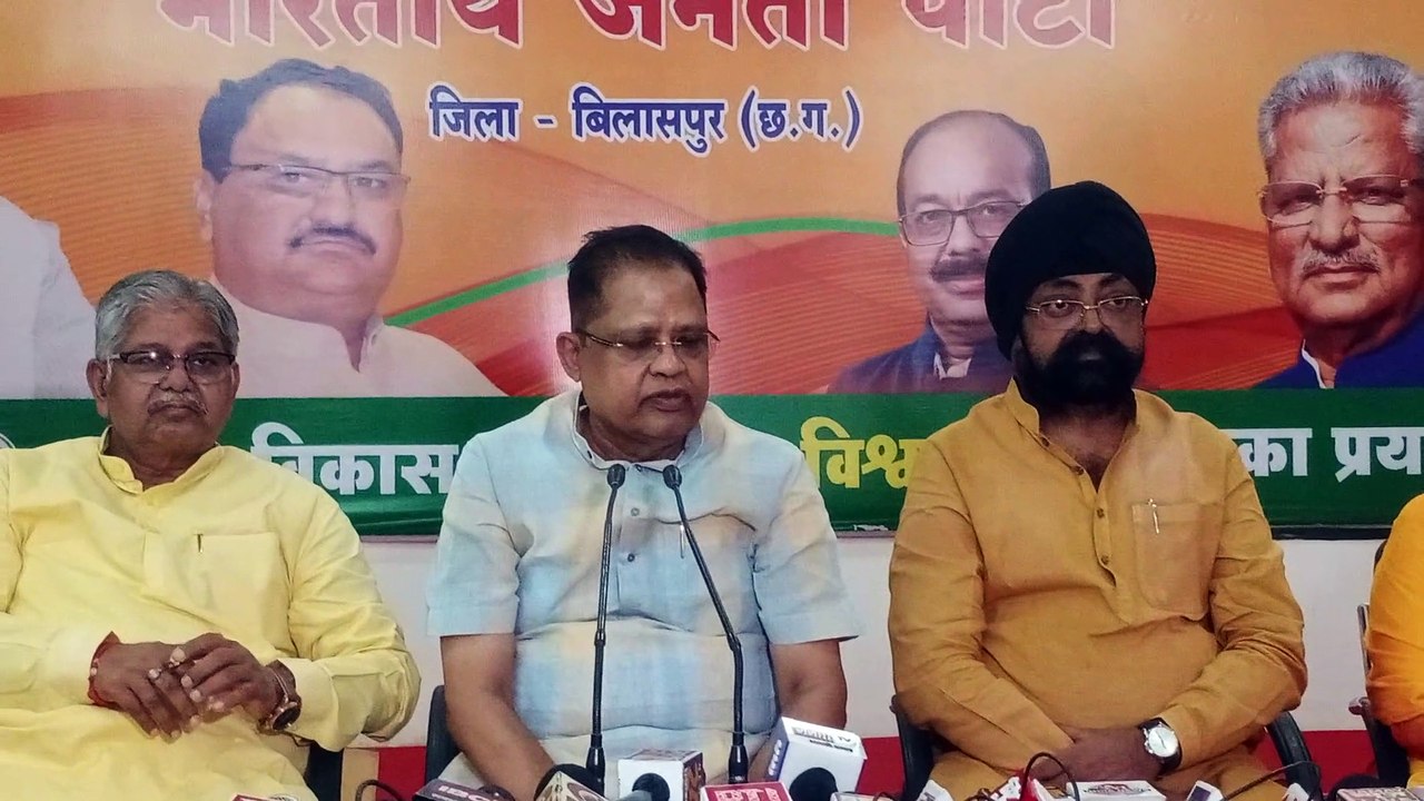 दो परिवर्तन रैलियों के समापन के बाद महासंकल्प र...