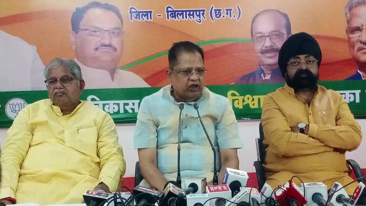 दो परिवर्तन रैलियों के समापन के बाद महासंकल्प र...