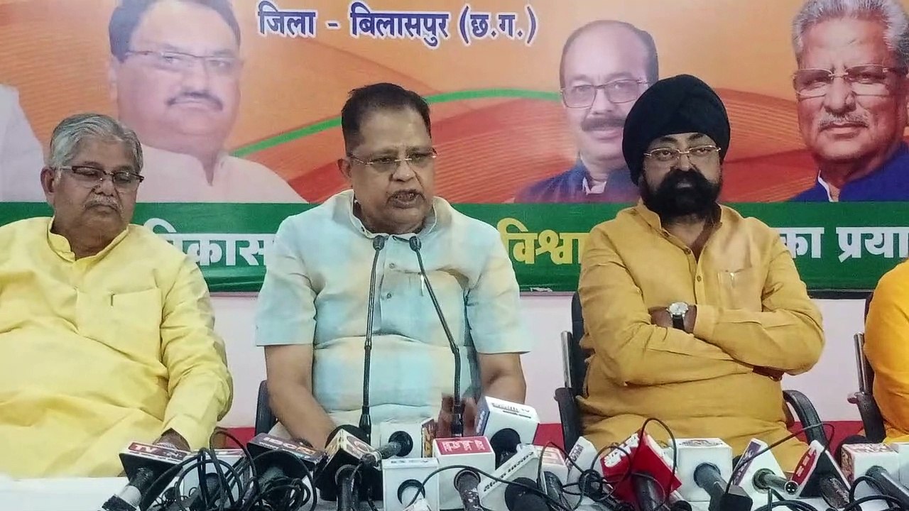 दो परिवर्तन रैलियों के समापन के बाद महासंकल्प र...
