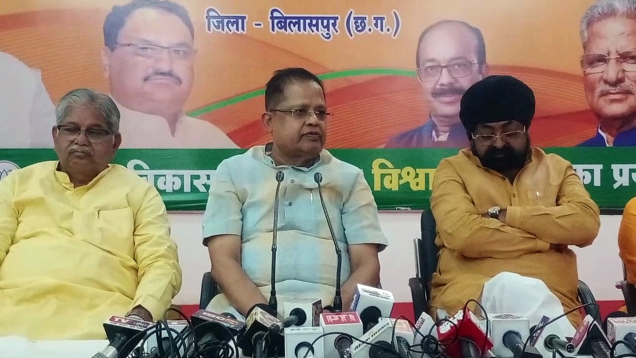 दो परिवर्तन रैलियों के समापन के बाद महासंकल्प र...