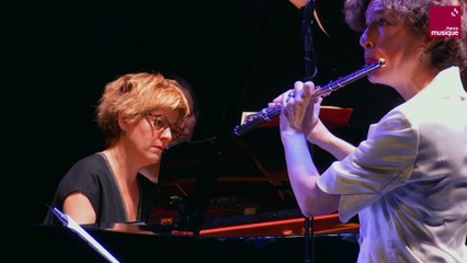 Carl Reinecke : Sonate en mi mineur op. 167 "Undine" Allegro