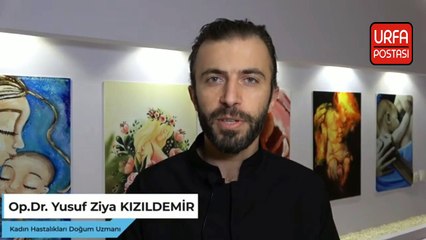 VNOTES tekniği ile ameliyat Şanlıurfa’da ilk kez uygulandı