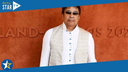 Laurent Voulzy en deuil : la chanteur a perdu sa mère