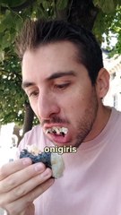 J'ai testé les onigiri les moins chers de Paris !