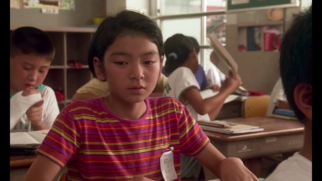 Déménagement Bande-annonce VO