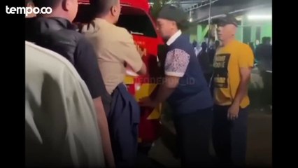 Anak di Tapos Depok Tewas Usai Buah Zakarnya Diremas Kakek Usia 70 Tahun