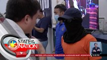 Pulis-Malabon na namaril, sinampahan na ng mga reklamong murder at frustrated murder | SONA