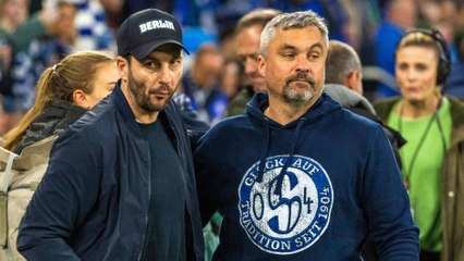 Reis-Nachfolger: Warum Schwarz ein Kandidat ist - und Magath nicht