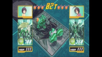 Bakugan S01E31 Ver van huis