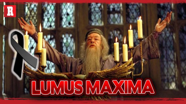 MUERE Michael Gambon, actor de HARRY POTTER