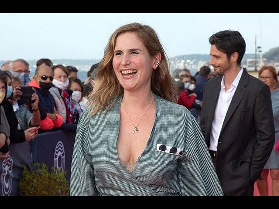 Belle, belle, belle (TF1) - Joséphine Draï : "Je me suis interdit beaucoup de choses en imaginant