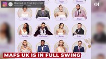 Married At First Sight UK: Here’s where the brides and grooms live when they’re moved to an apartment