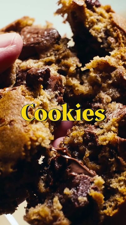 Ça vous dit un COOKIE ?