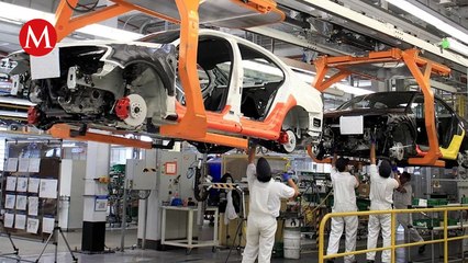 Alertan de vía libre a autos asiáticos por huelga en EU