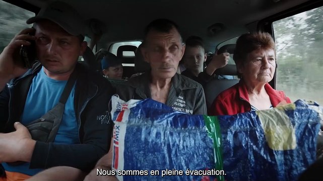 Pierre Feuille Pistolet Bande-annonce VO