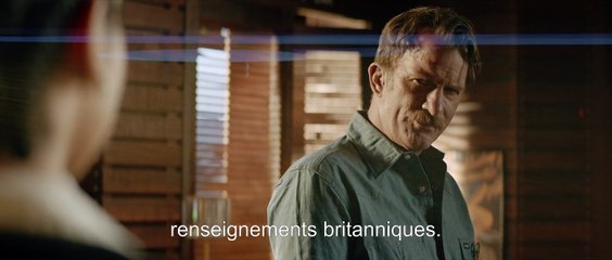 One Ranger Bande-annonce VO