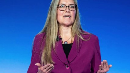 Jennifer Wexton won't seek reelection after new diagnosis