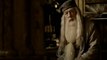 Muere Michael Gambon, Albus Dumbledore en Harry Potter