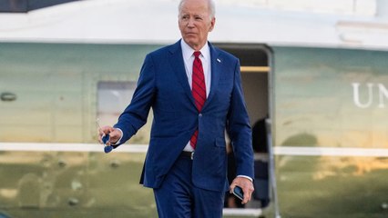 Biden Faces Competing Pressures as He Tries to Ease the Migrant Crisis