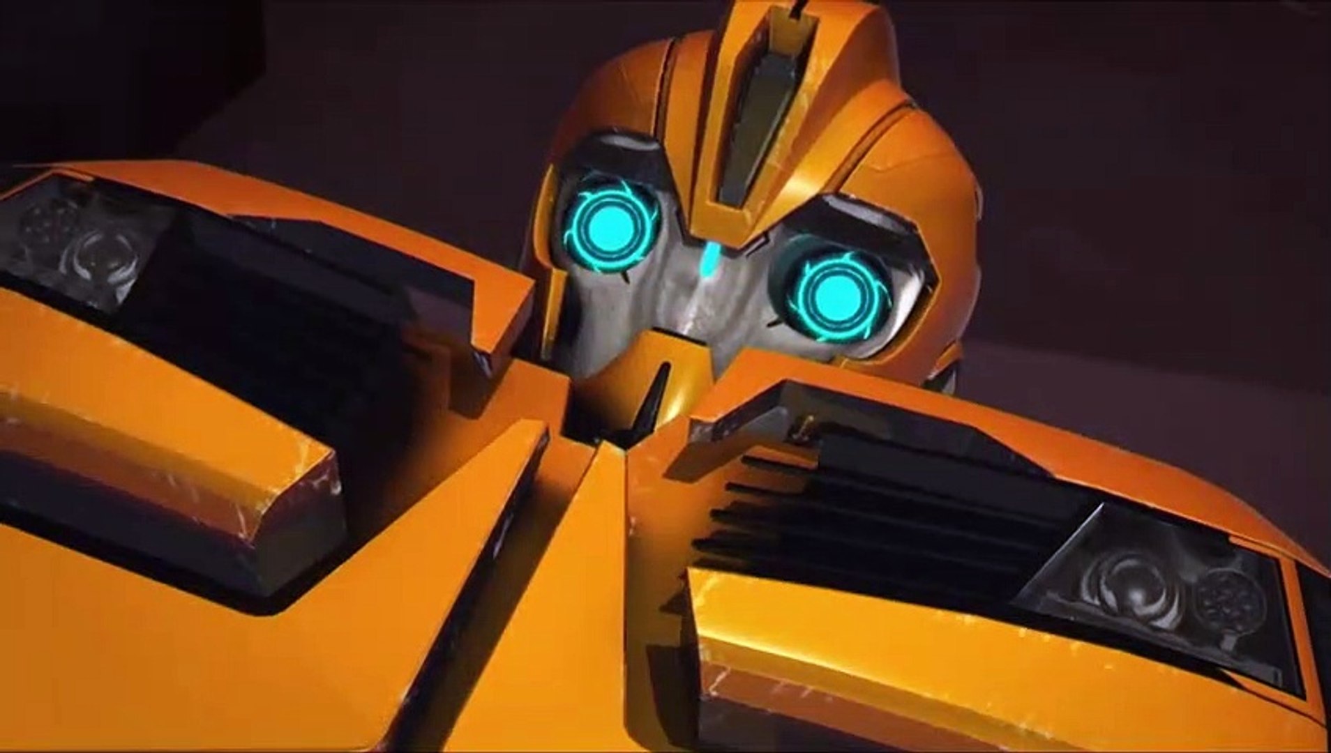 Transformers: Prime, S02 E05, FULL Episode, Animation