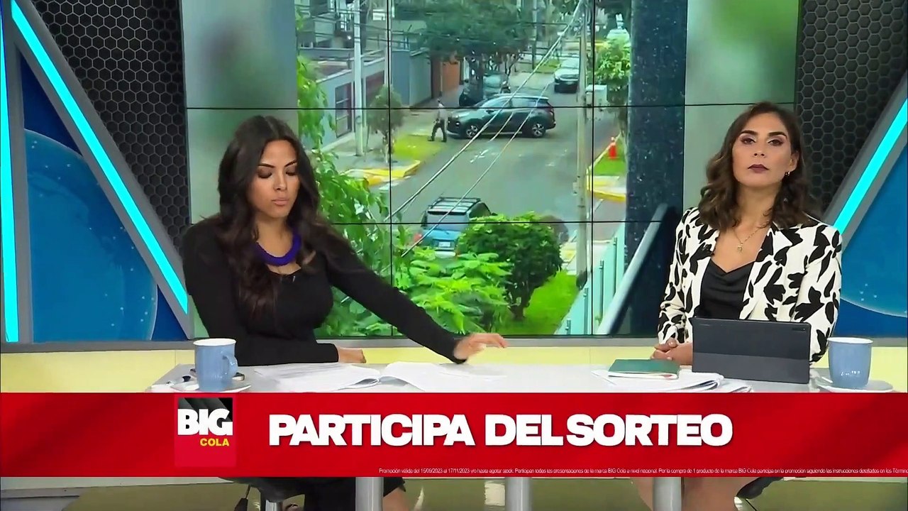 Usan calle Los Capulíes como avenida: denuncian caos vehicular y choferes contra el tráfico en Miraflores