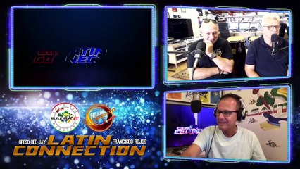 Latin Connection 28.09.2023