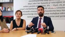 Le président de la Chambre des pharmaciens d'Eskişehir-Bilecik, Mustafa Çelik, a pris ses fonctions