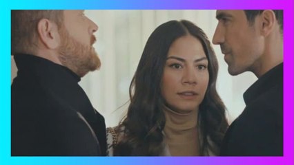 ‘Mi hogar mi destino’, capítulo 105   La tensión sigue en el @ire