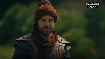 تركيب تصميم - عثمان ينقذ ارطغرل من فخ الباستي مترجم دقه عاليه FHD